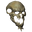 Lich Skull