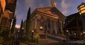 Hall of Boreus