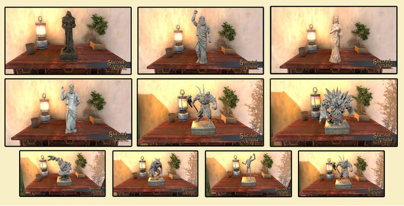 File:Tabletop stone statues pack v4.jpg