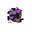 Chaos Ward Jewel (Refined Gemstone)
