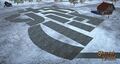 Fallow Granite Roadway Pavers