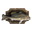 Mounted Bass