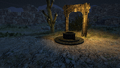 Water Well Dungeon Entrance