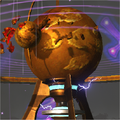 Winston's Icon.