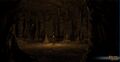 Natural Caverns Dungeon Rooms Pack