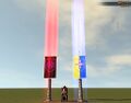 Battle Banners