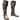 Augmented Leather Boots