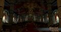 Halls of Illusion and Royalty