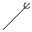 Daemon Trident, Common