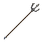 Daemon Trident, Common