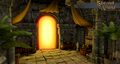 Hall of Wealth Without Limit