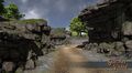 Path to the Human Settlement