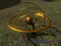 Updated Moondial