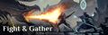Fight & Gather