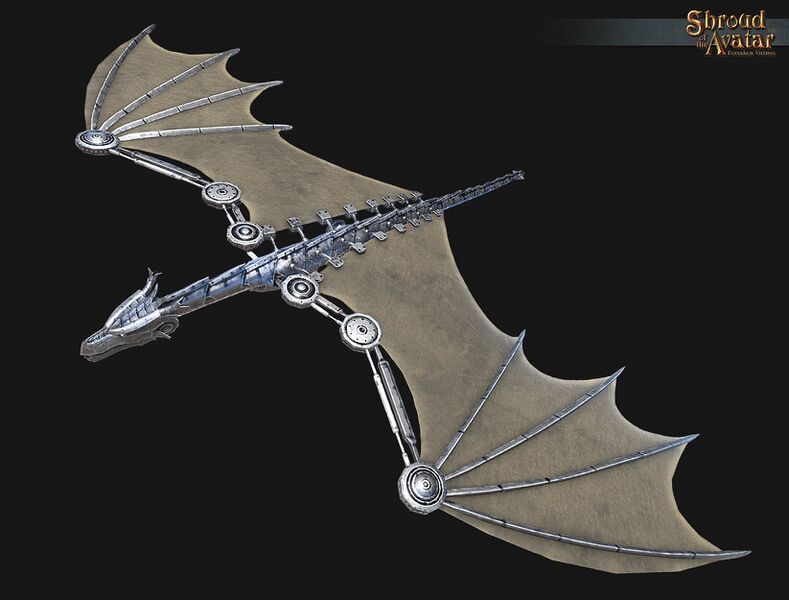 File:SotA Silver Clockwork BabyDragon.jpg