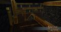 Golden Obsidian 4-Tower Keep City Home