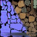 UV texture maps in Substance Painter