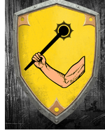 Dead Horse Arms