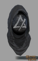 Nefas' Mask