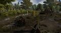Skirmish sites