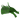 Green Dragon Head