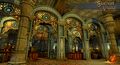 Hall of Wealth Without Limit