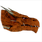 Orange Wyvern Head