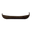 Small Plain Longboat