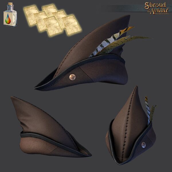 File:SotA Brown Cycocket Hat1 pattern.jpg