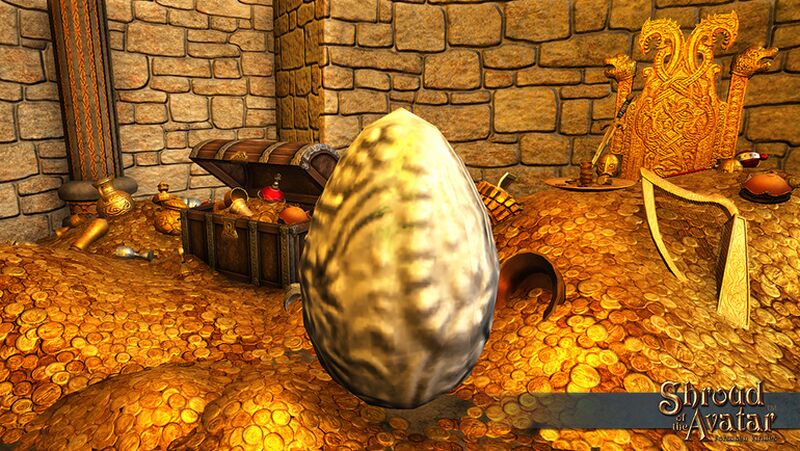 File:Item dragon egg white.jpg