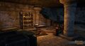 Satyr Living Quarters