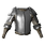 Crafted Plate Chest Armor