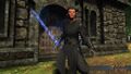 Aether Sword