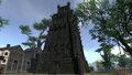 Obsidian Tower