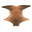 Deer Skin Rug