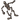 Broken Skeleton