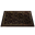 Huge Rectangle Rug (Brown)