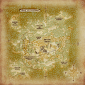 Deep Ravenswood Mini-Map