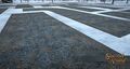 Fallow Granite Roadway Pavers