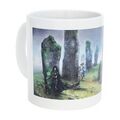 Standing Stones Mug (front)