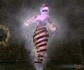 Bound Air Elemental