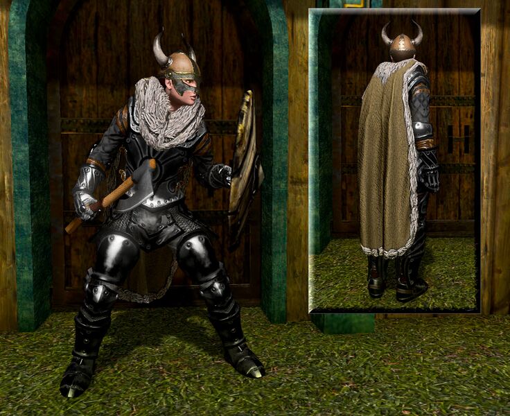 File:SotA Viking Helm Cloak composite.jpg