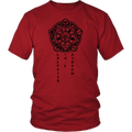 Red (front)