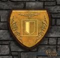 Shield Sign
