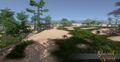 South shore housing area
