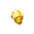 Citrine Fragment (Unrefined Gemstone)