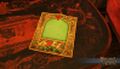Yule Card