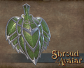 Leaf Shield