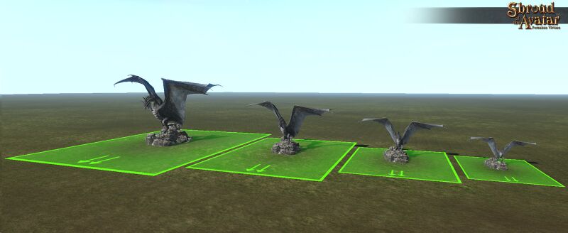 File:SotA DragonStatue group.jpg