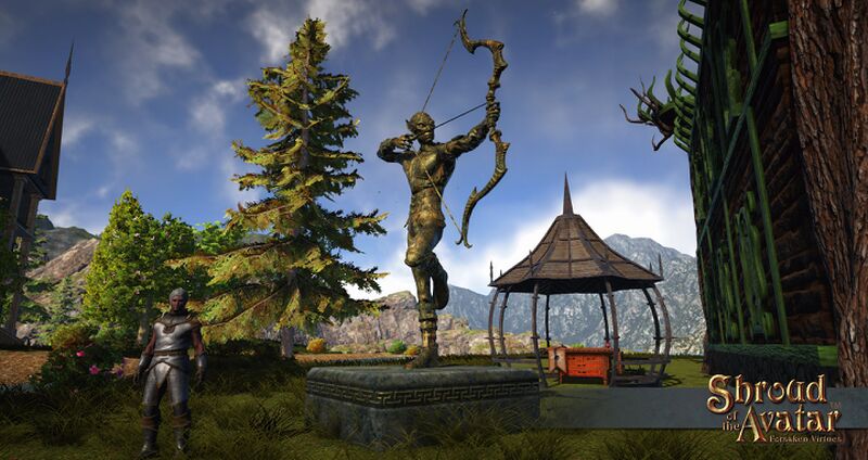 File:Sota-elven-male-archer-statue.jpg